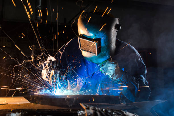 Best Structural Steel Welding in Manchester, VA