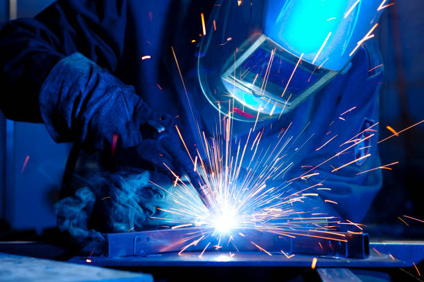 Best Maintenance and Repair Welding in Manchester, VA