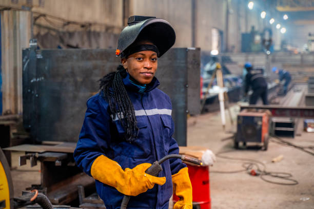Best Aerospace and Defense Welding in Manchester, VA