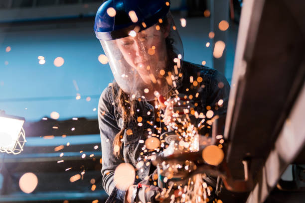 Best Pipe Welding in Manchester, VA